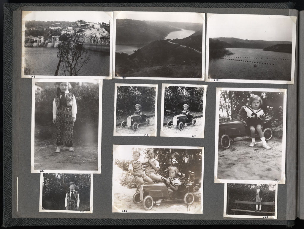 Journey to Aliveness: A Look Through Christianity’s Photo&nbsp;Album