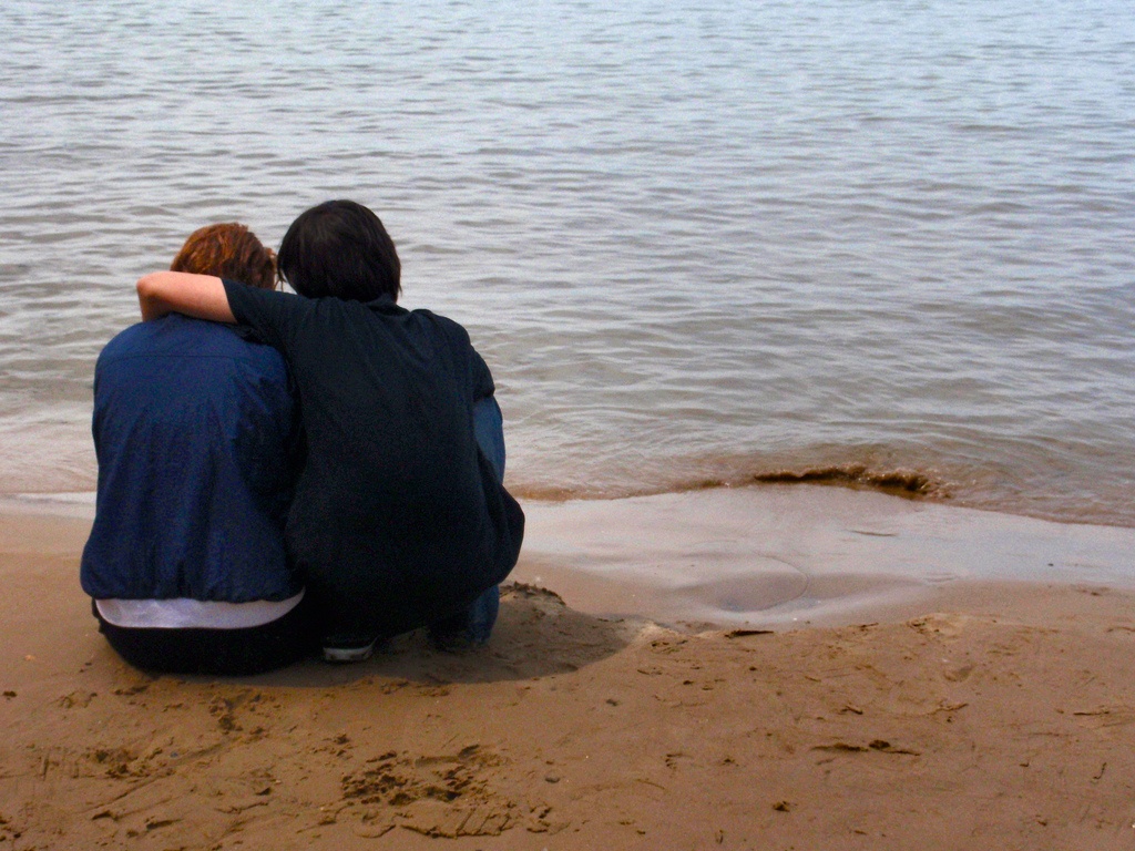 How to Talk About Death and Dying