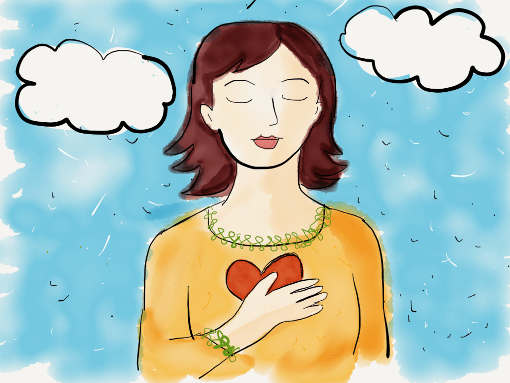 How to Be More Non-Judgmental