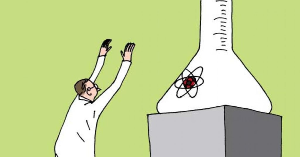 Braiding Sweetgrass: Science or&nbsp;Scientism?