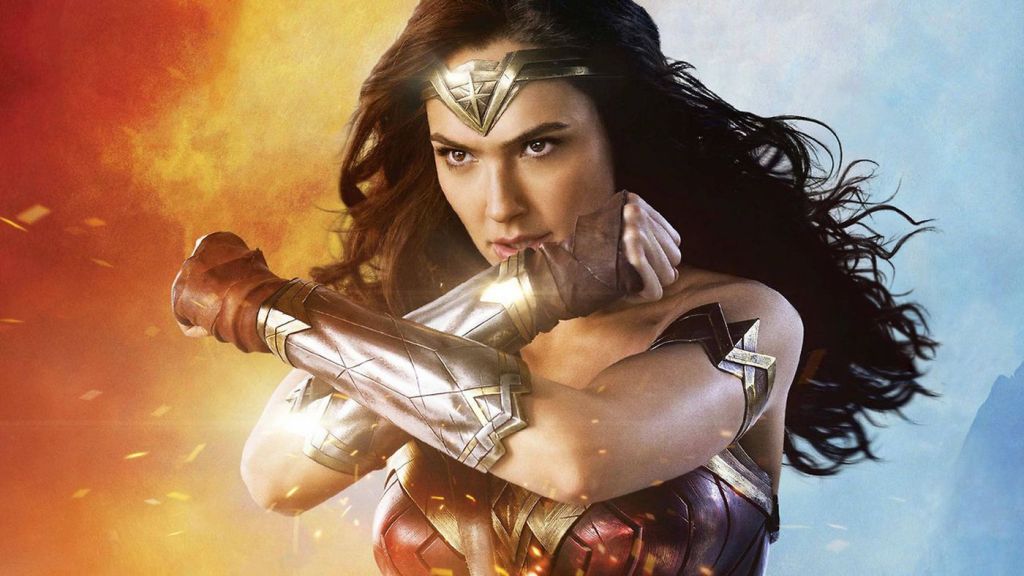 Letter to Wonder&nbsp;Woman