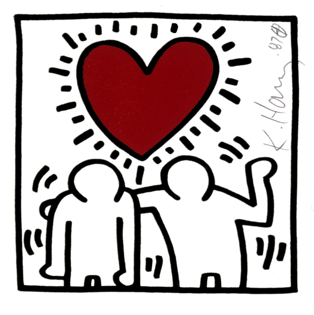 The Search for Love in Art (All About Love, Part&nbsp;1)