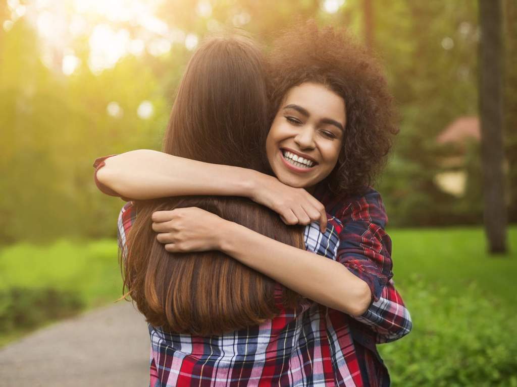 The Power of&nbsp;Touch