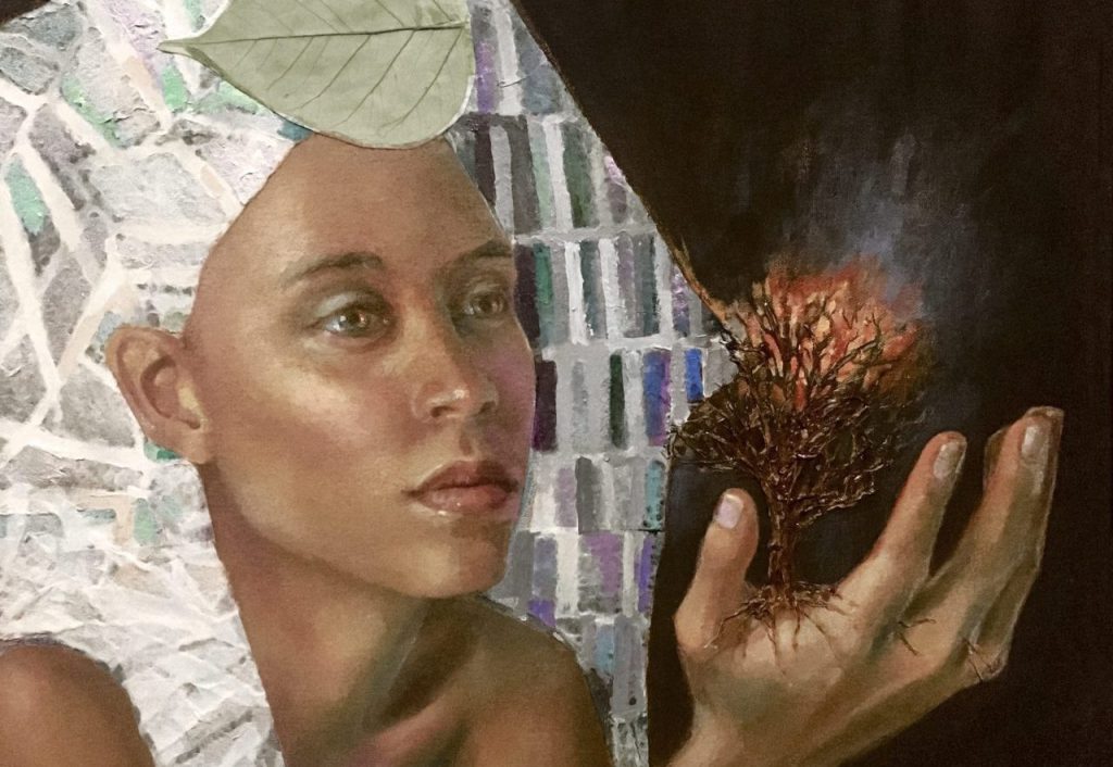 Respecting Nature’s Wildness: Active Hope Part&nbsp;1