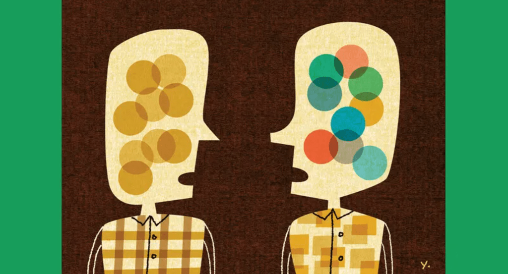 Calling All Braver&nbsp;Angels